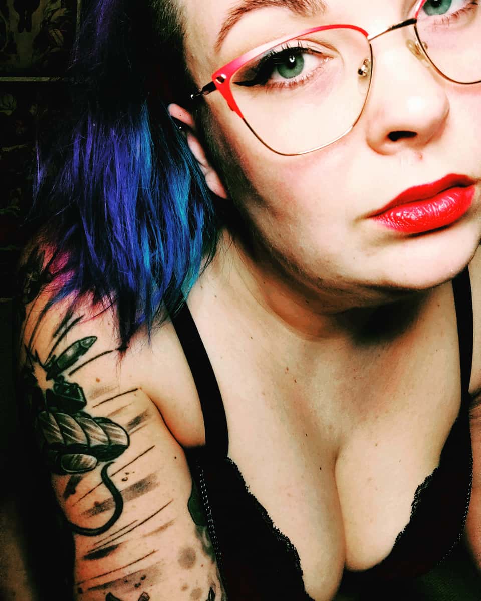 SecretMrs