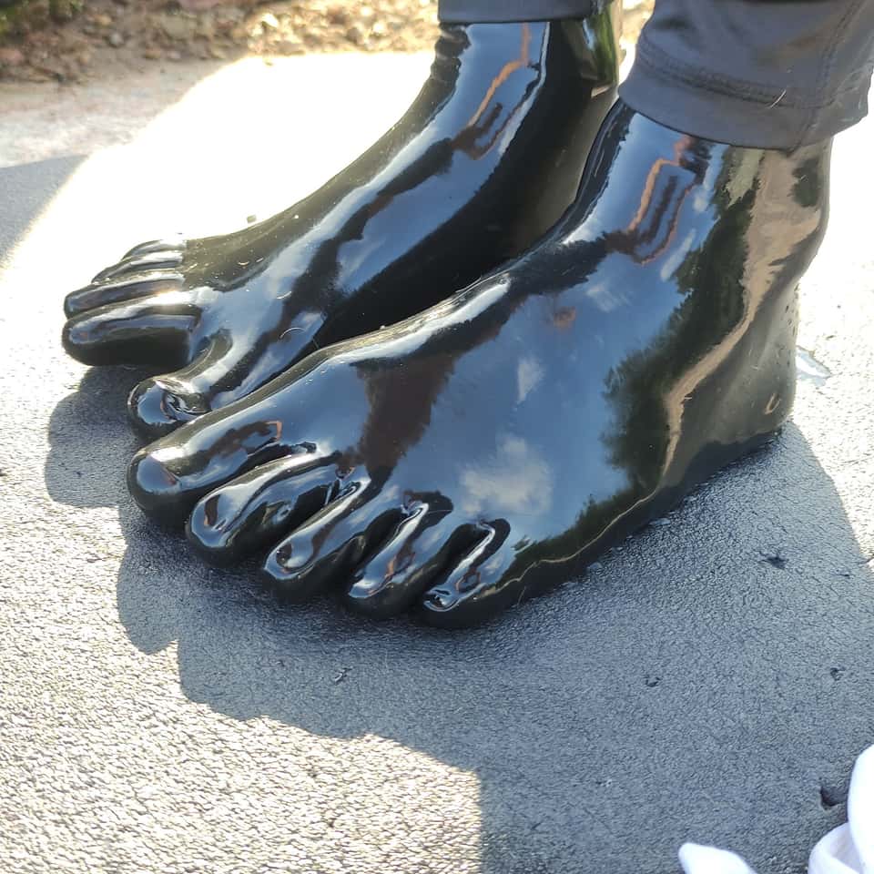 Cutefetishfeet