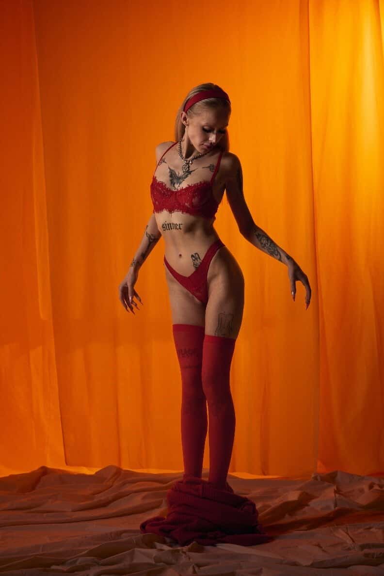 Jade Beib